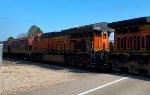 BNSF 3740